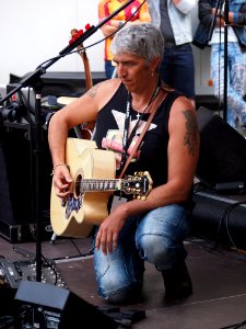 Doc Fetzer (Live-Talente 2014)