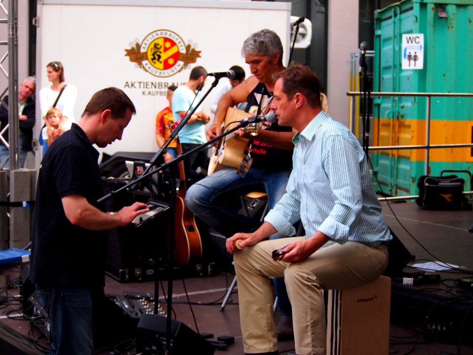 Doc Fetzer (Live-Talente 2014) (02)