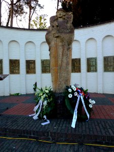 Dodenherdenking Montfort 2013 36