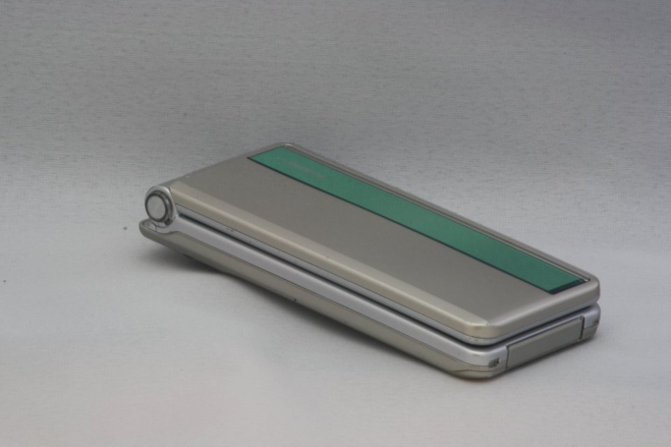 DoCoMo P-07B 1