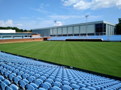 Dorrance Field 2