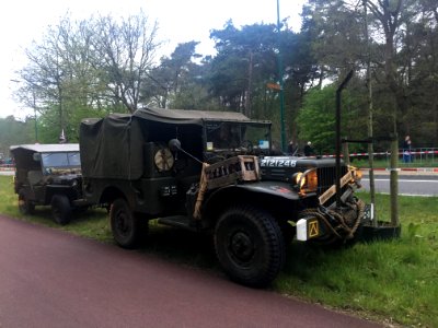 Dodenherdenking 2017 Mierlo War Cemetery 09