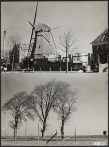 Document 072-0684 bestaat uit twee fotos, Bestanddeelnr 072-0684