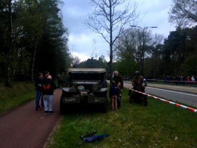 Dodenherdenking 2017 Mierlo War Cemetery 10