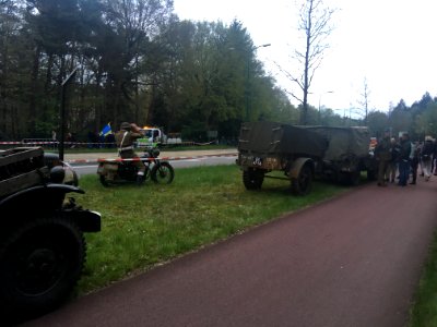 Dodenherdenking 2017 Mierlo War Cemetery 08