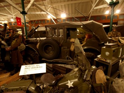 Dodge T214-WC 57 pic1
