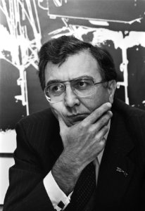Dr. J. kremers, commissie voorzitter, Bestanddeelnr 930-4376