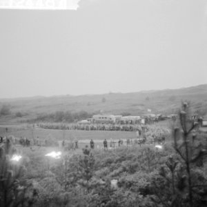 Dodenherdenking op de Waalsdorpervlakte, Bestanddeelnr 912-4487 photo