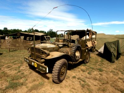 Dodge WC-52, USA 2631683 pic2