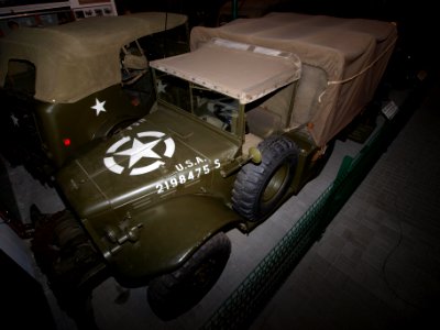 Dodge T214-WC52 pic1