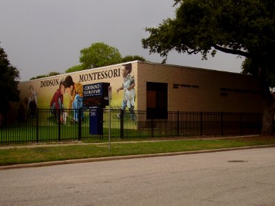 DodsonESNewHouston