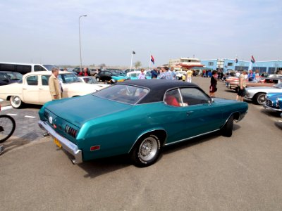 Dodge Demon Aslash318 (1971) , Dutch licence registration AL-74-33 pic8