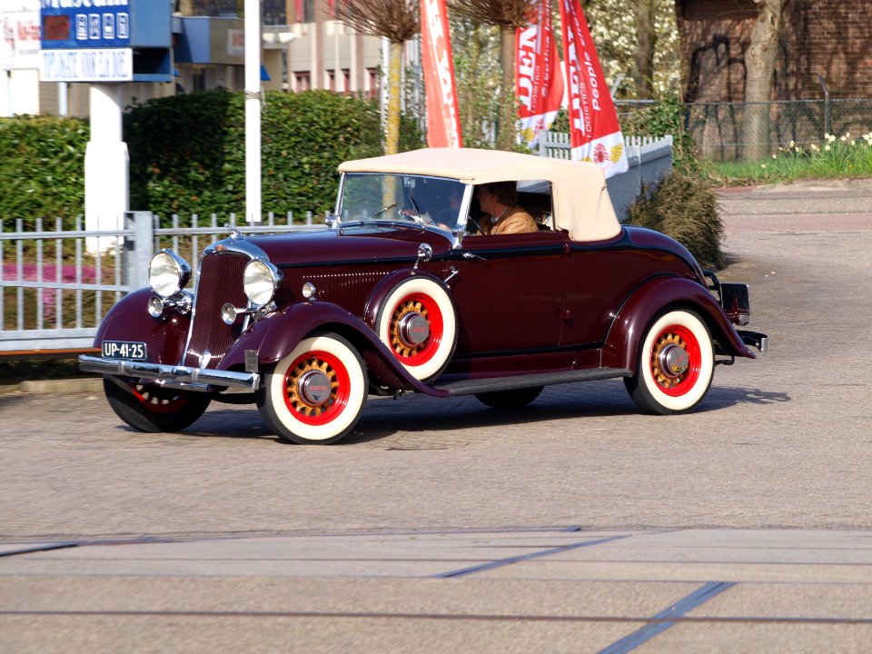 Dodge convertible DP pic002