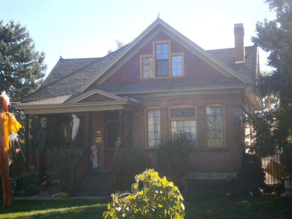 Dobbs House Sandy Utah