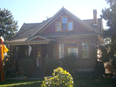 Dobbs House Sandy Utah
