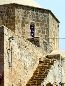 Djami Kebir Paphos2