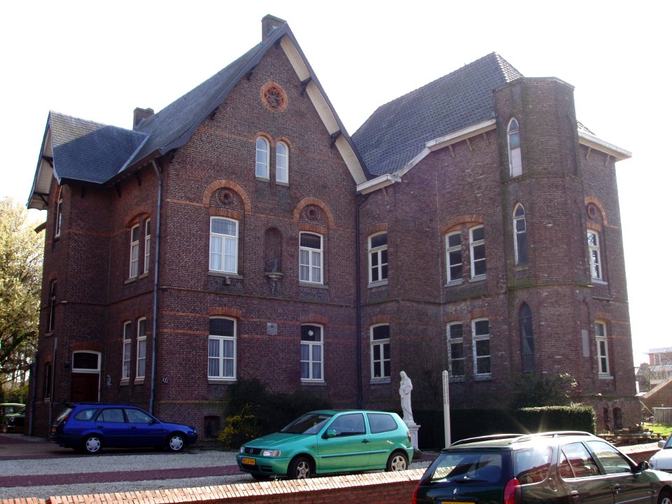Doenrade-Kerkstraat 36 (2)