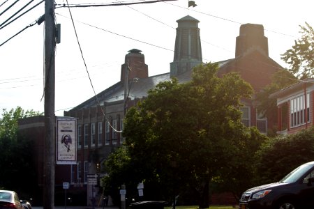 Doane Stuart in Rensselaer, New York