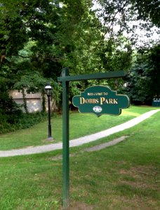 Dobbs Park-Croton NY
