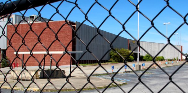 Doraville Assembly 2015 2