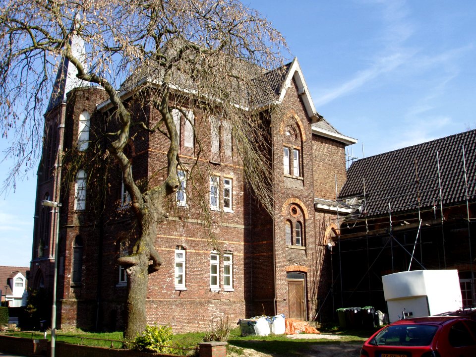 Doenrade-Kerkstraat 36 (1)