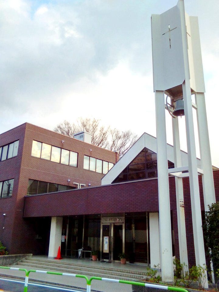 Doujin-Christ-Church-2018020401