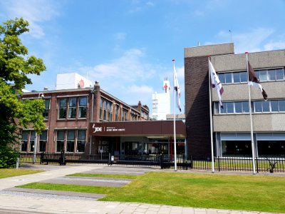 Douwe egberts keulsekade 2