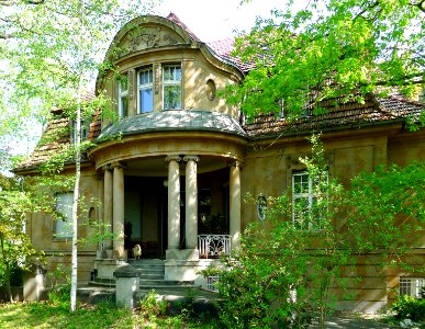 Douglasstraße 11 Berlin-Grunewald