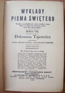 Dokonana tajemnica 001