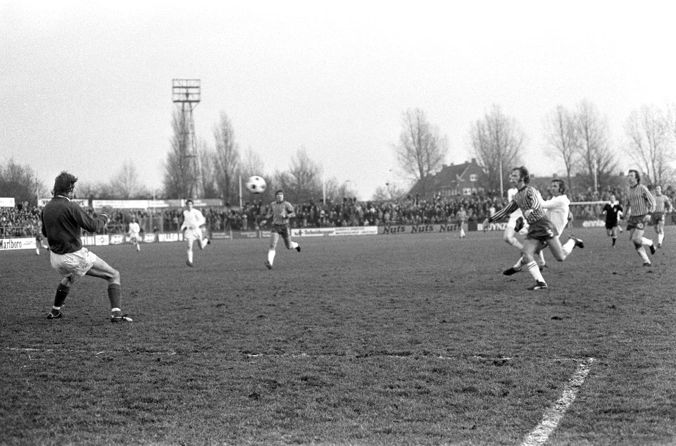Doelpunt Twente, Bestanddeelnr 926-9191