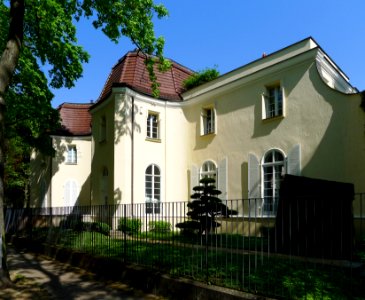 Douglasstraße 15-17 Berlin-Grunewald