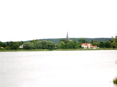 Dorfkirche Geltow 3