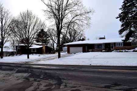 Dix Street-Warner Street HD
