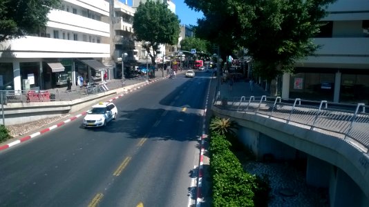 Dizengof-street-tel-aviv