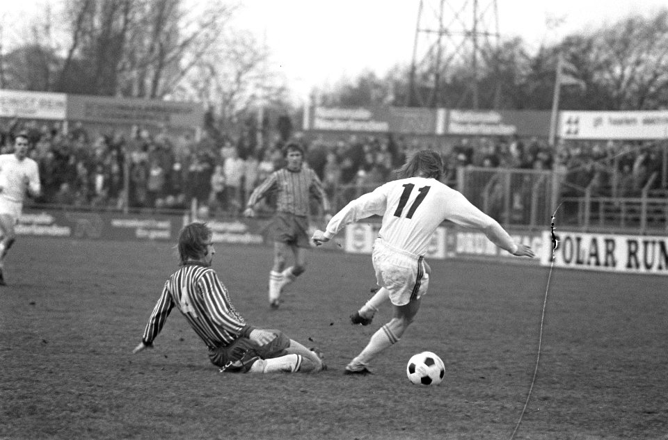 Doelpunt Twente, Bestanddeelnr 926-9192