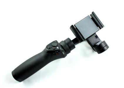 DJI OSMO mobile