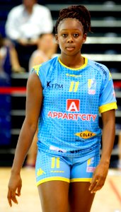 Djeneba Tandjan 20150830