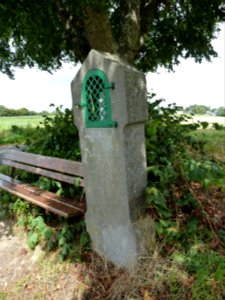 Dréhance-arbre Rue de Furfooz (4)