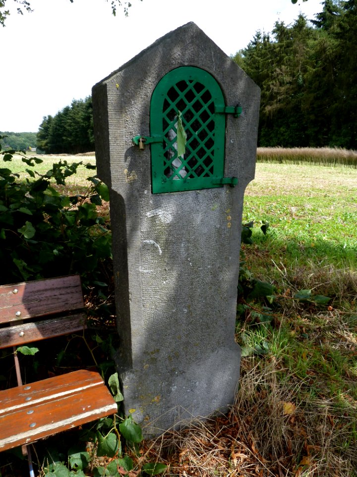 Dréhance-arbre Rue de Furfooz (3)