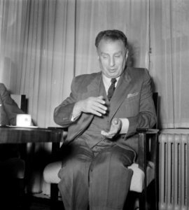 Dr. A. Granath Joods Nationaal Fonds (Israel), Bestanddeelnr 904-8662