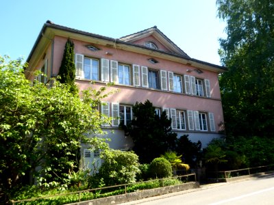Dozwilerstrasse 3 Kesswil
