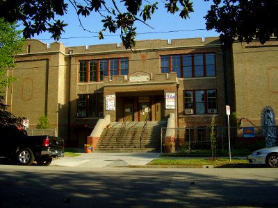 DowSchoolHouston1