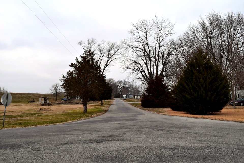Dozaville, Illinois