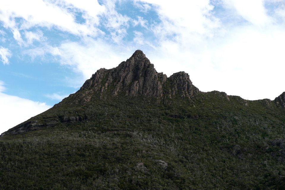 Dove Lake Circuit Walking Track, Cradle Mountain - Lake St Clair National Park 70