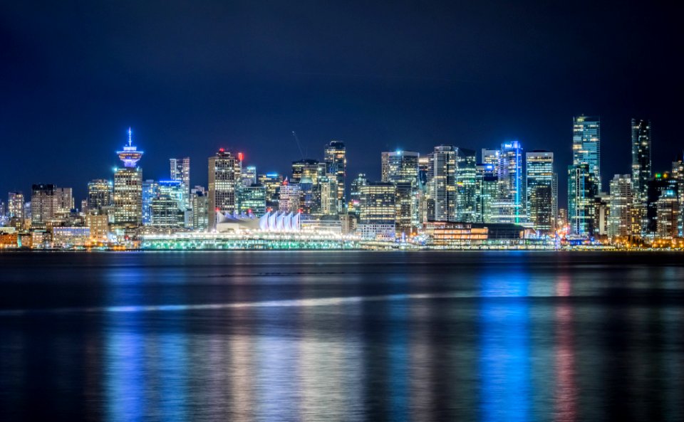 Downtown Hdr (238713623)