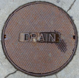 Drain - Cambridge, MA - DSC04742