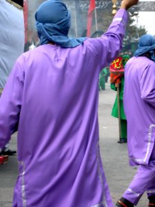 Dramatic (Shabih) - November 14,2013 - Muharram 10,1435 - Main Street of Nishapur 127