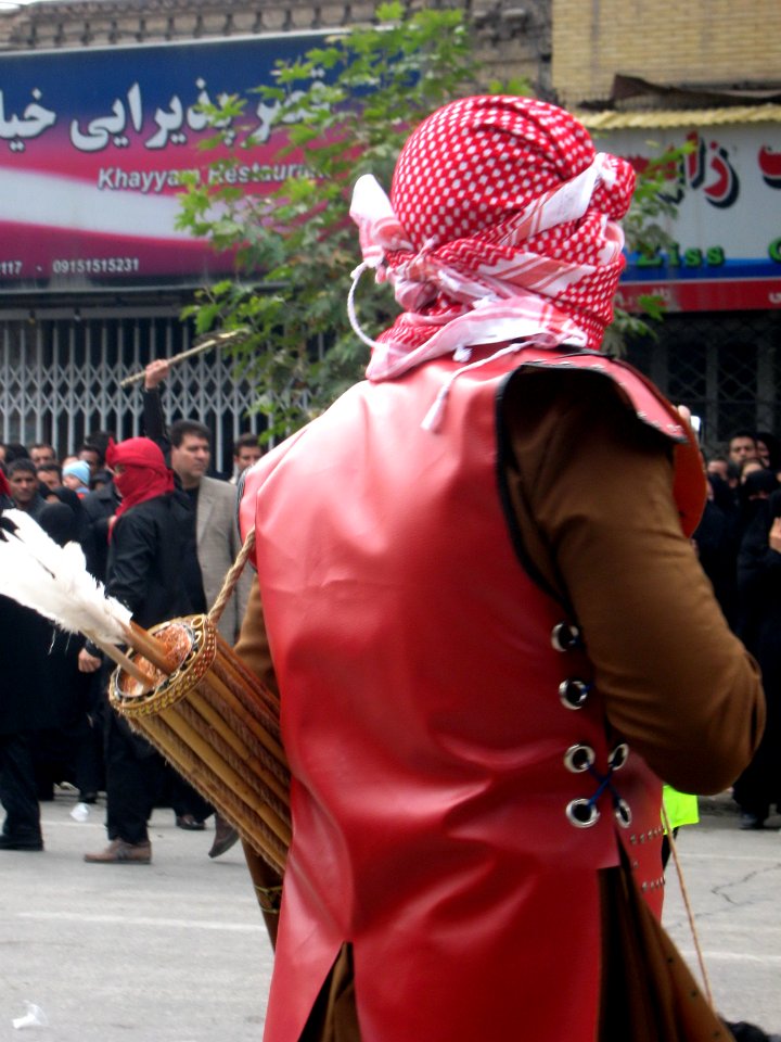 Dramatic (Shabih) - November 14,2013 - Muharram 10,1435 - Main Street of Nishapur 145