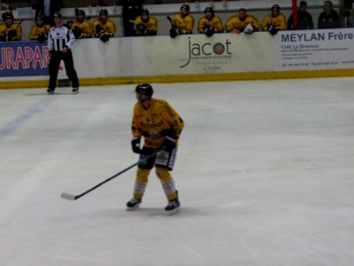 Dragons de Rouen - Tigers de Langnau, 8 août 2017 - 76