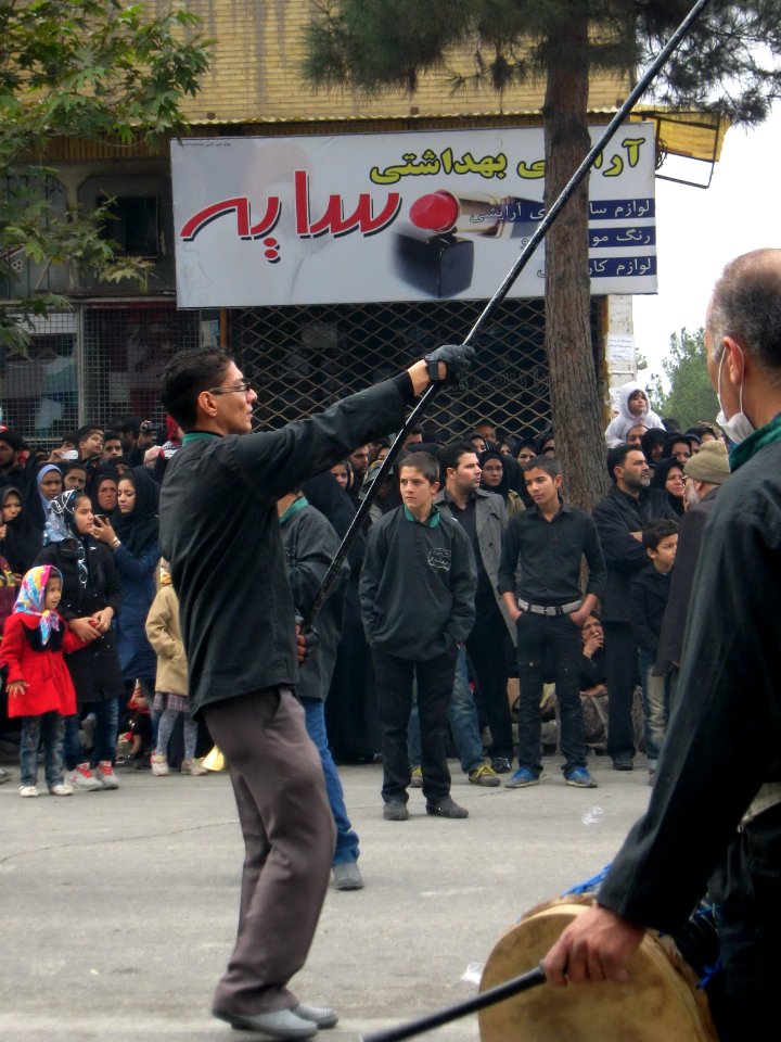 Dramatic (Shabih) - November 14,2013 - Muharram 10,1435 - Main Street of Nishapur 114